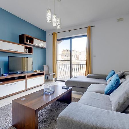 Modern 2Br Sliema Apartment المظهر الخارجي الصورة