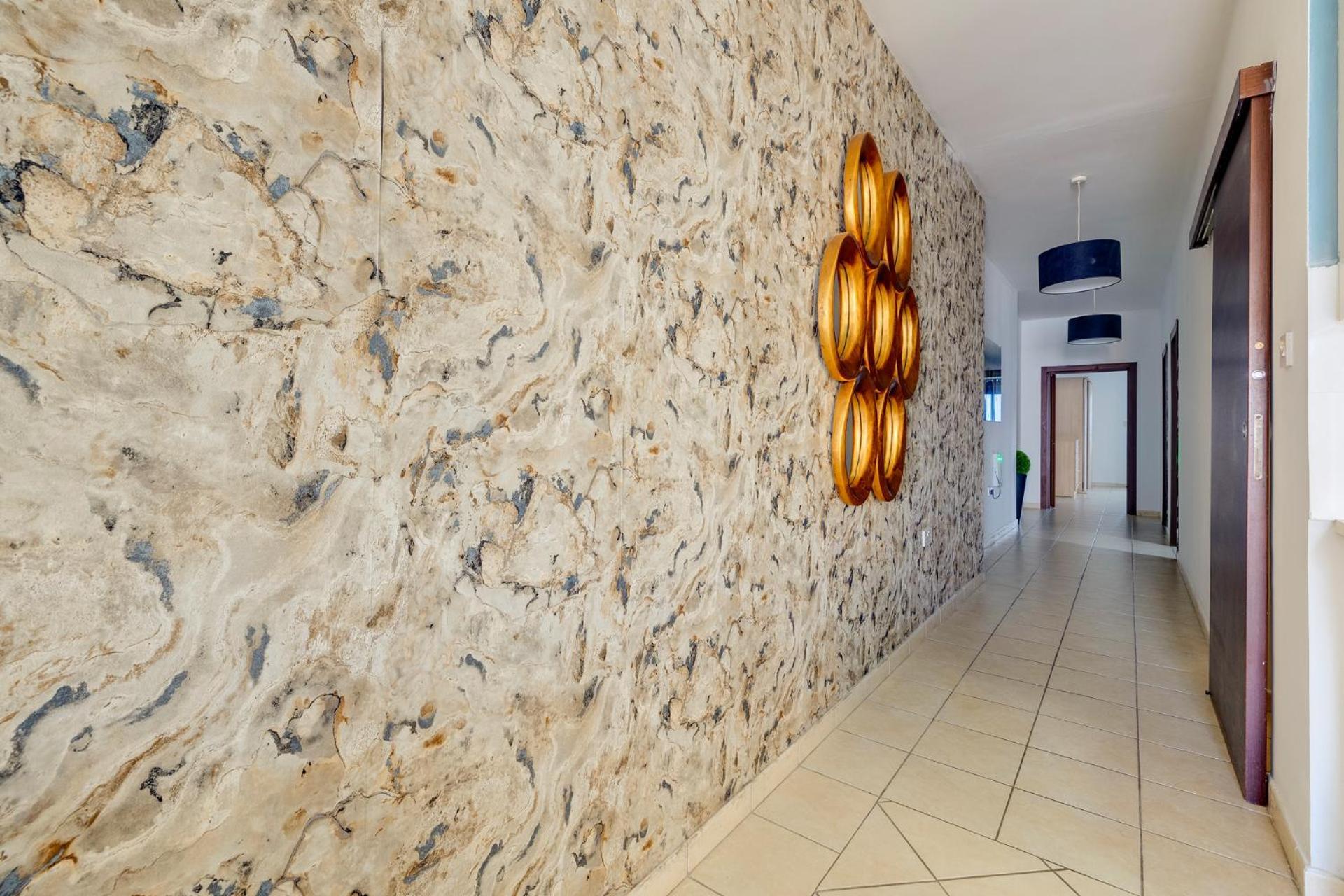Modern 2Br Sliema Apartment المظهر الخارجي الصورة