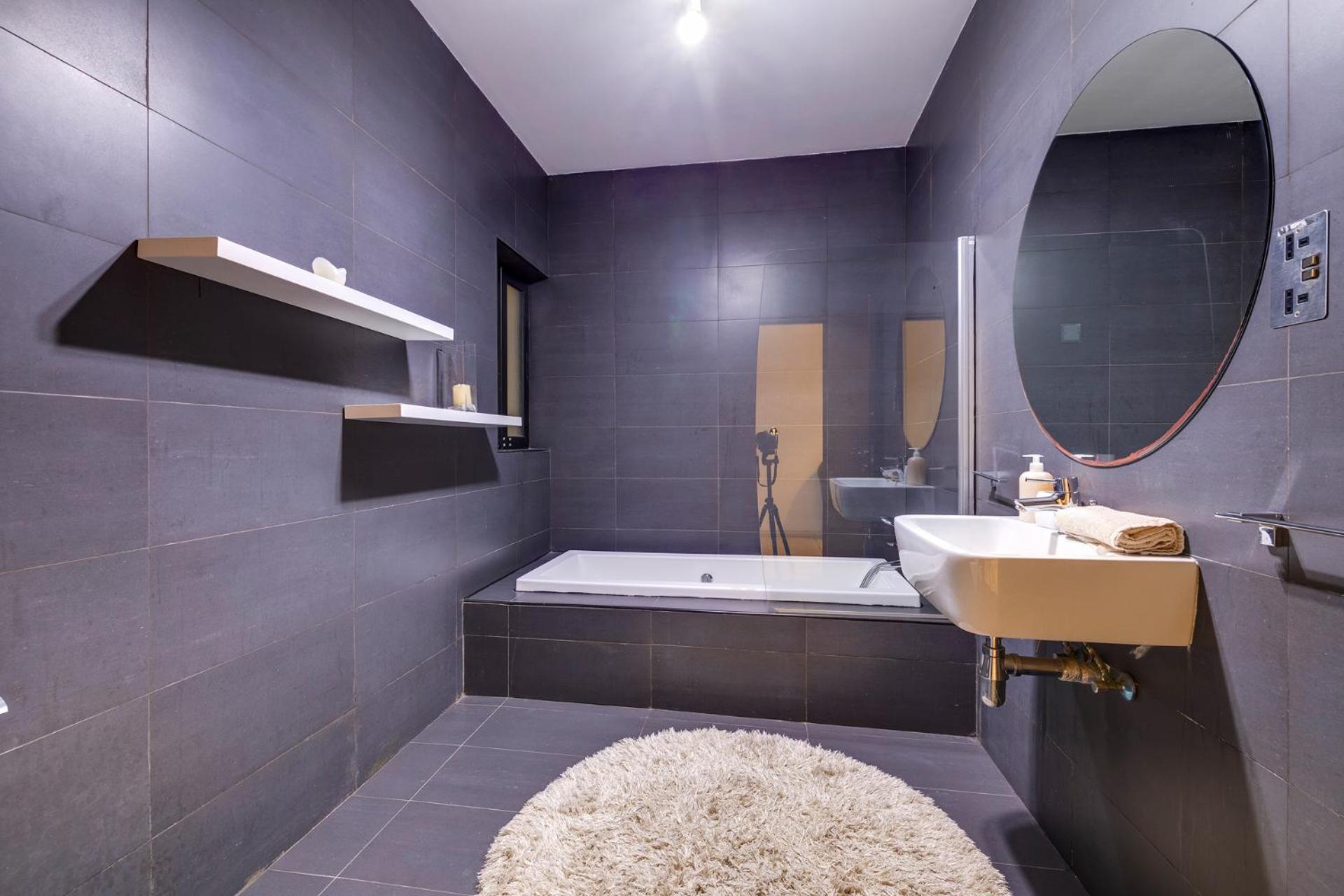 Modern 2Br Sliema Apartment المظهر الخارجي الصورة