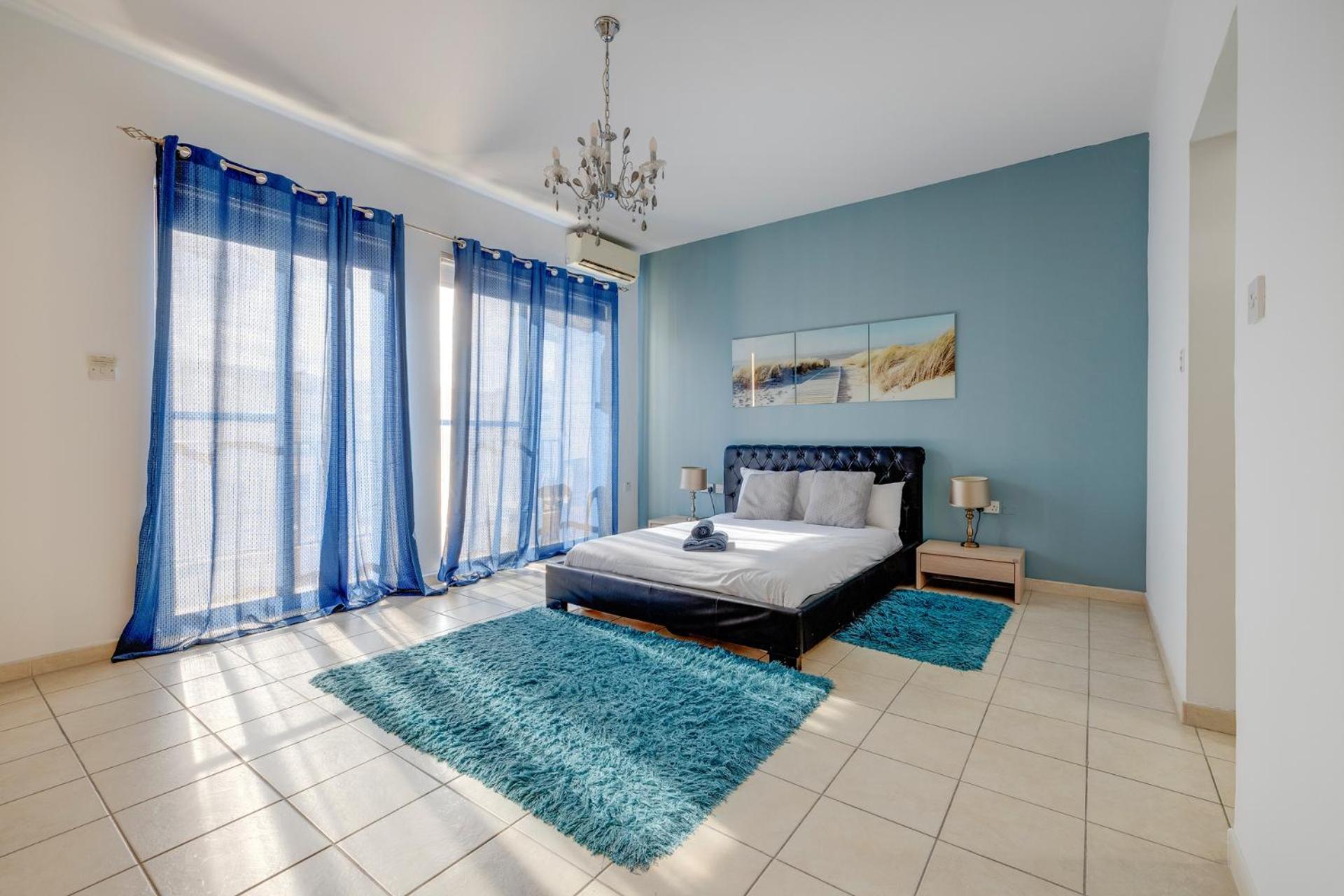 Modern 2Br Sliema Apartment المظهر الخارجي الصورة