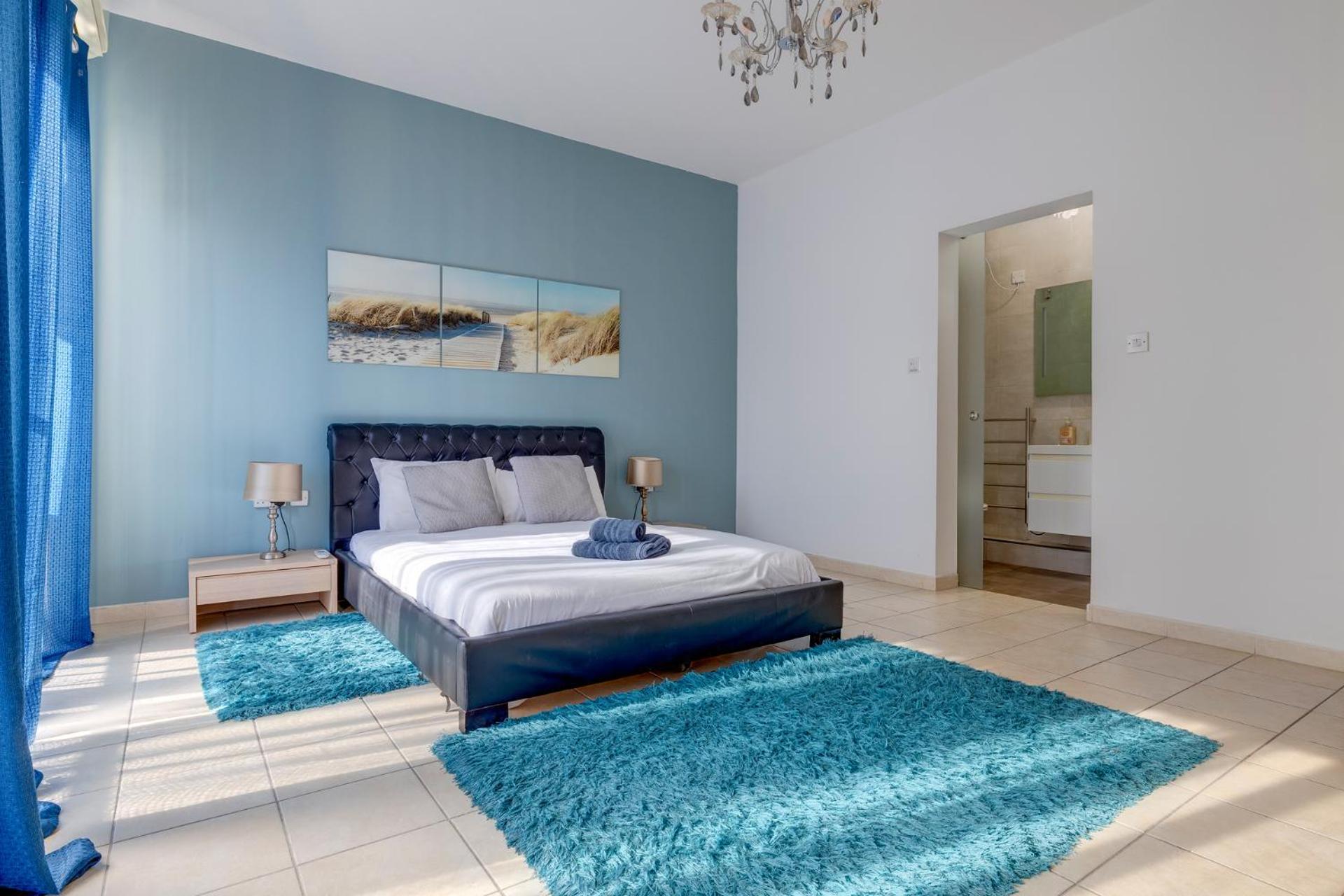 Modern 2Br Sliema Apartment المظهر الخارجي الصورة