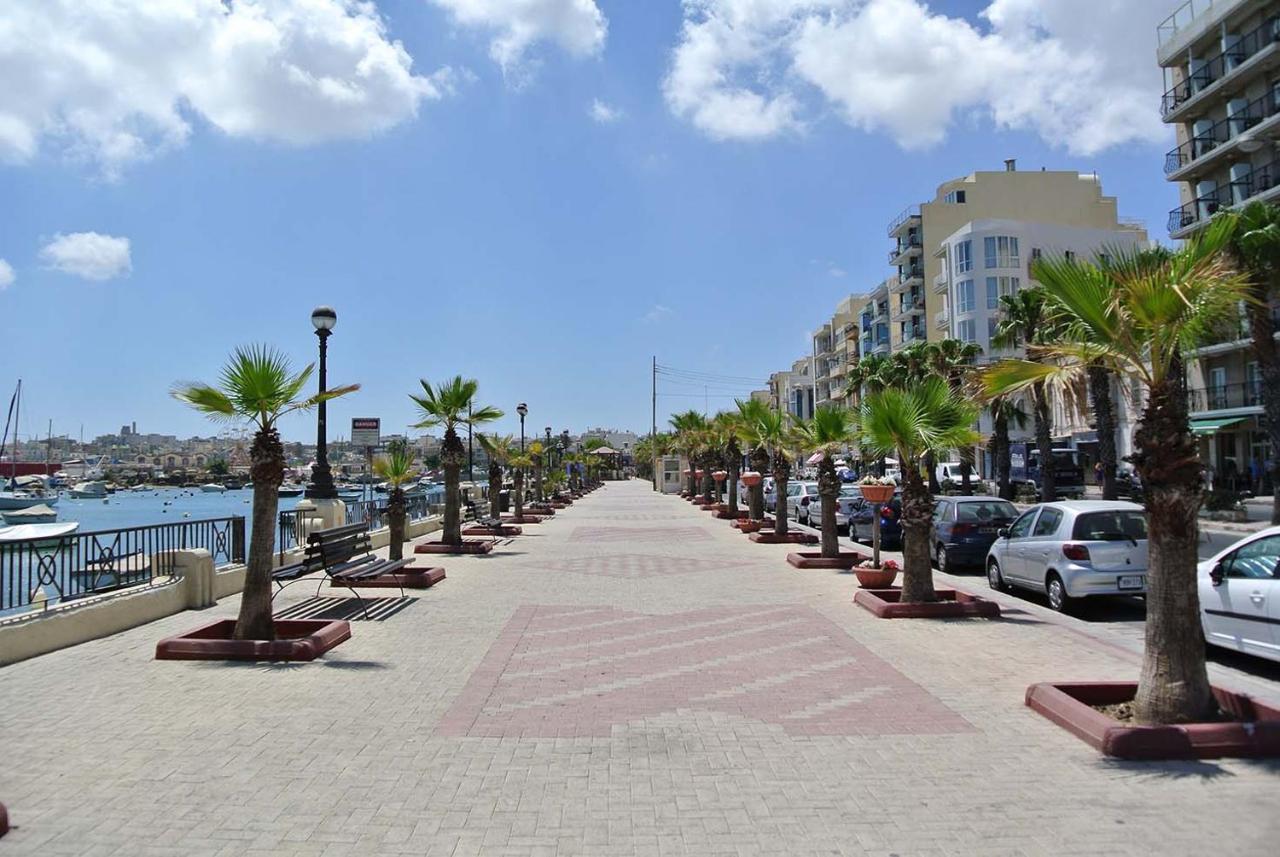 Modern 2Br Sliema Apartment المظهر الخارجي الصورة